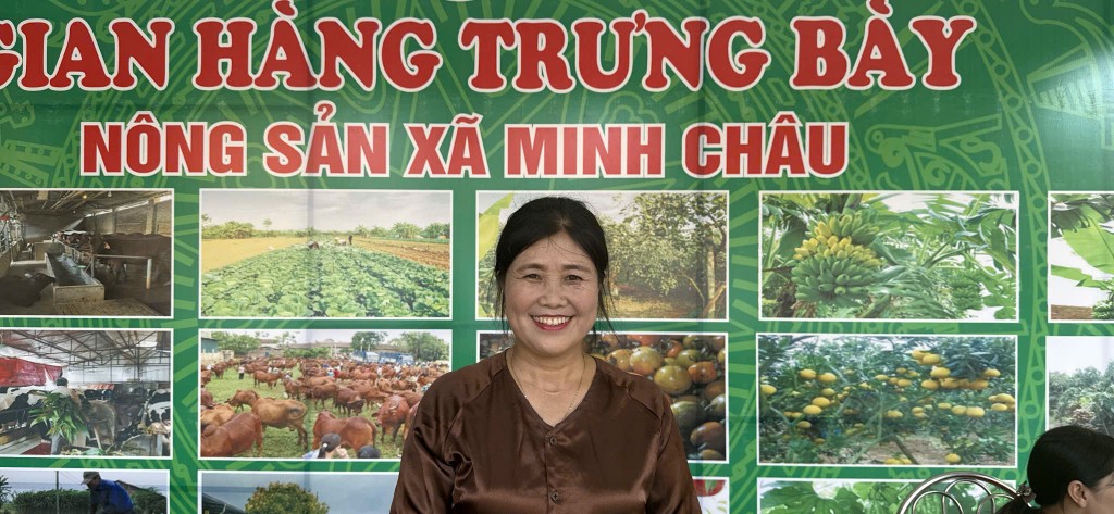 Khởi sắc cho hành trình hạnh phúc