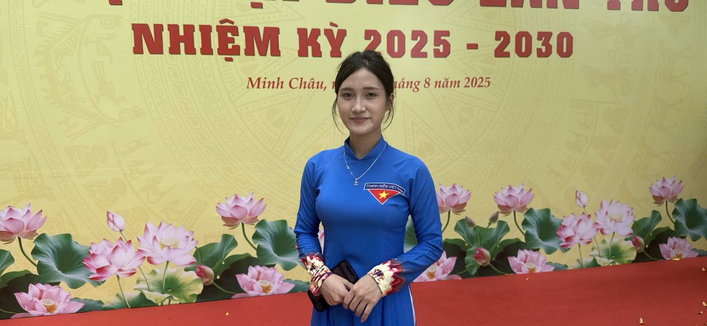 Khởi sắc cho hành trình hạnh phúc