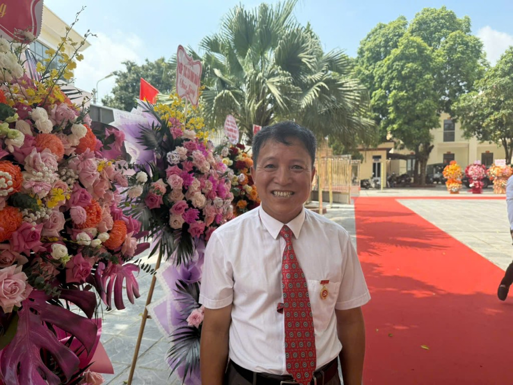 Khởi sắc cho hành trình hạnh phúc