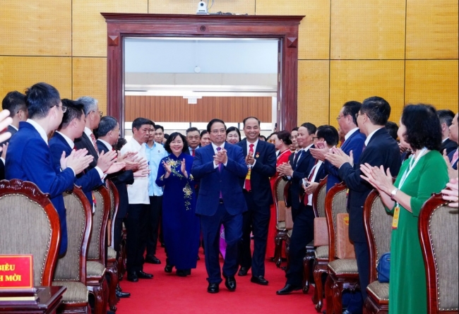 Phường Tây Hồ bảo đảm vận hành chính quyền địa phương 2 cấp thông suốt, hoàn thiện hạ tầng về chuyển đổi số