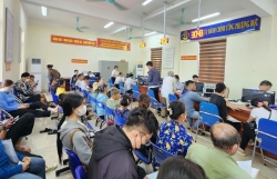 Khảo sát, hỗ trợ nâng cao chất lượng dịch vụ hành chính công
