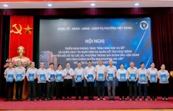 Triển khai “45 ngày đêm ra quân hỗ trợ hoạt động chuyển đổi số”