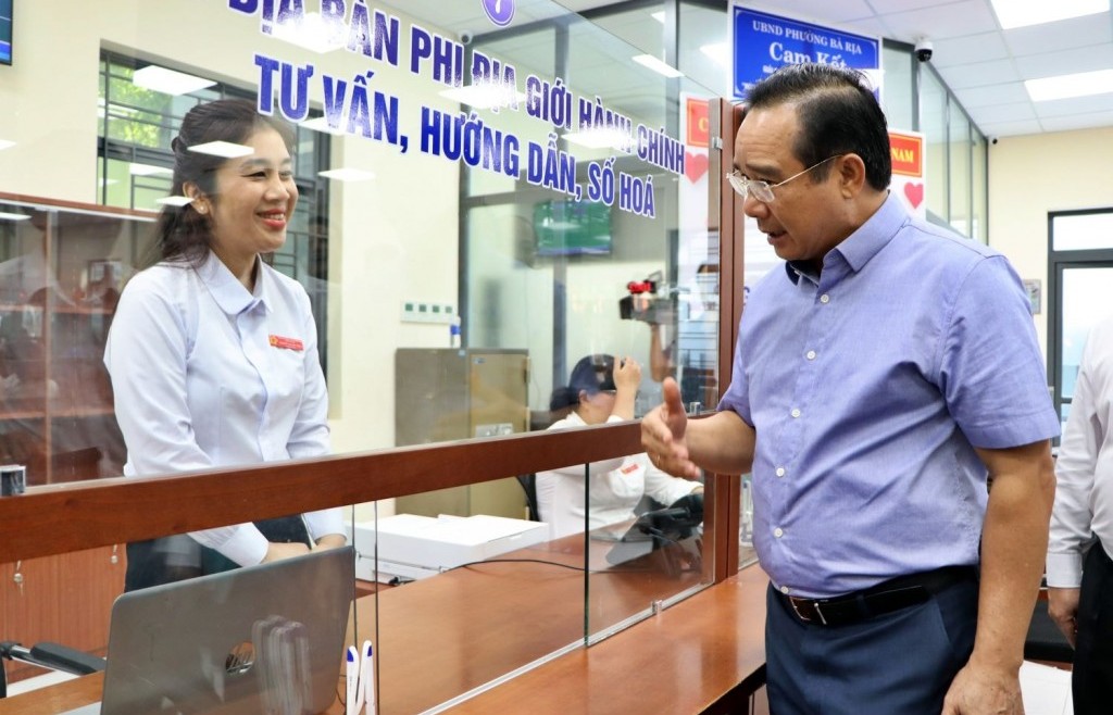 Xử lý trách nhiệm nếu chậm phản hồi kiến nghị, phản ánh