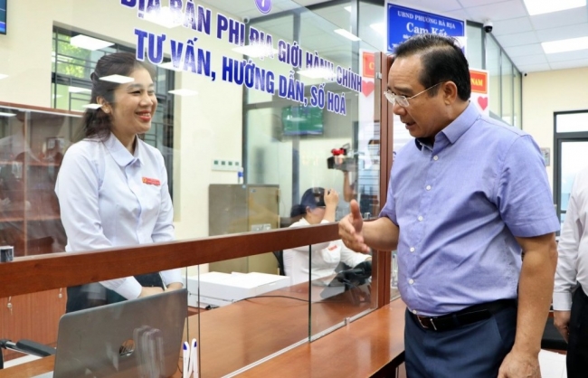 Xử lý trách nhiệm nếu chậm phản hồi kiến nghị, phản ánh