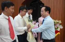 89 giáo viên hoàn thành khoá tập huấn về trí tuệ nhân tạo