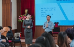 Xây dựng văn hóa công sở trong kỷ nguyên mới