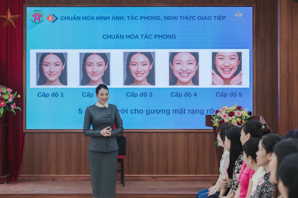 Xây dựng văn hóa công sở trong kỷ nguyên mới
