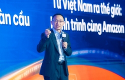 Bứt phá xuất khẩu: Thương hiệu Việt cất cánh toàn cầu