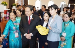 Việt Nam - Nhật Bản hướng đến hợp tác, phát triển bền chặt