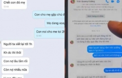 Giải cứu thanh niên 18 tuổi bị “bắt cóc online”, đe dọa tính mạng