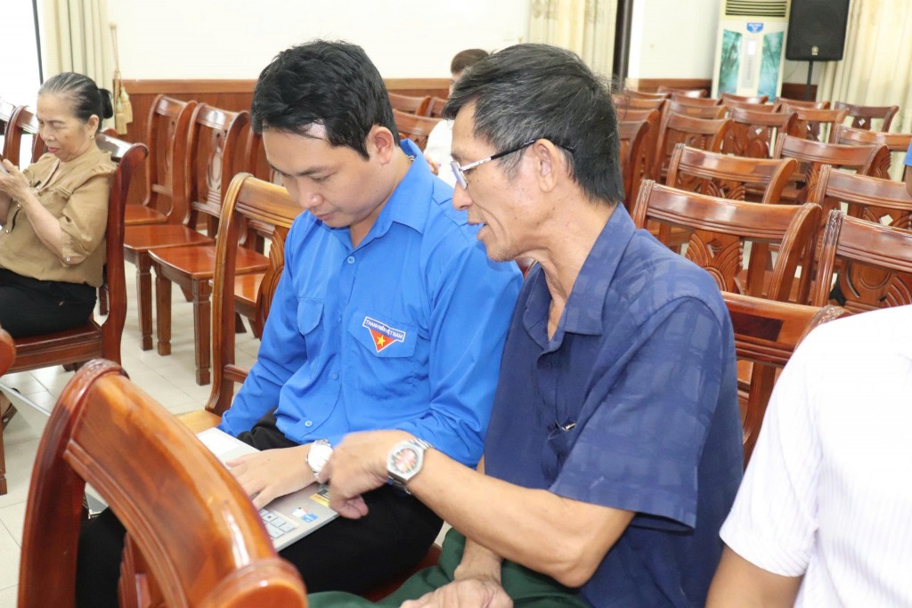 Xã Bát Tràng triển khai chiến dịch 