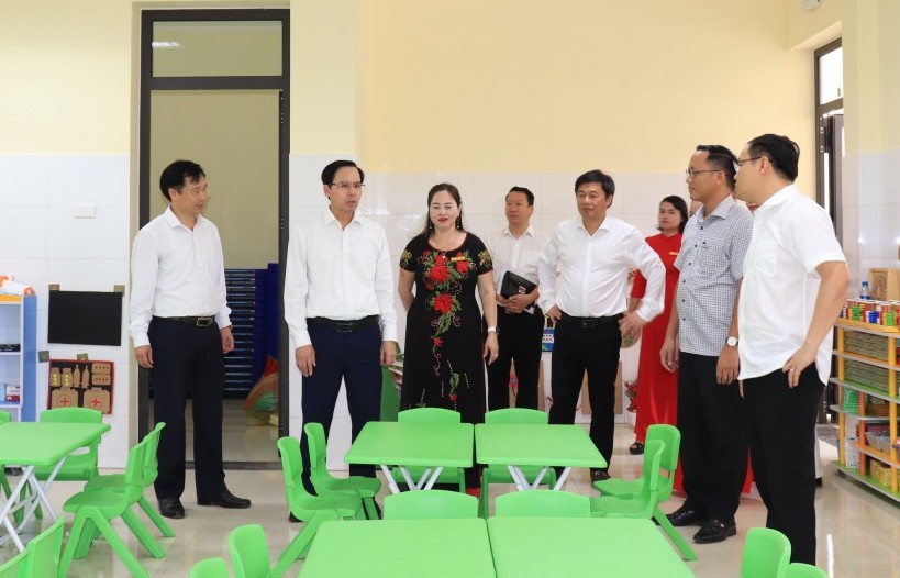 Từ làng nghề đến số hoá: Phú Nghĩa khoe sắc trong ngày hội lớn