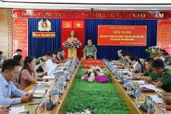 Quảng Ninh triển khai tổ chức chương trình “Cùng Việt Nam tiến bước”