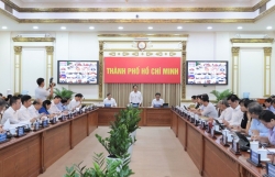 TP Hồ Chí Minh ghi nhận sự phục hồi của ngành công nghiệp