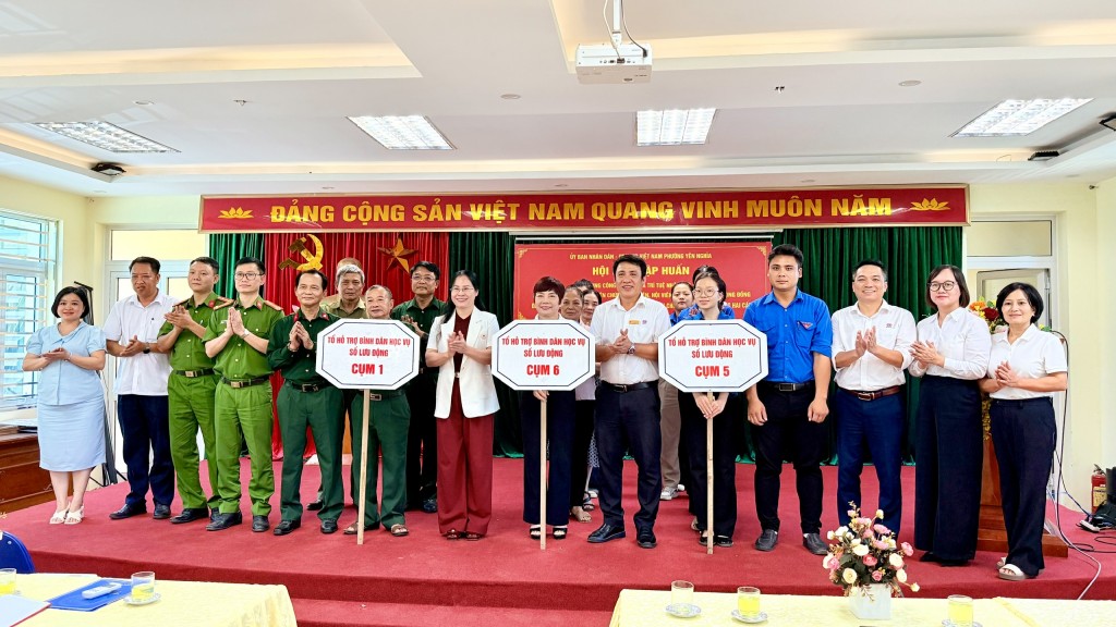 Bước đi chiến lược xây dựng nền hành chính hiện đại, chuyên nghiệp