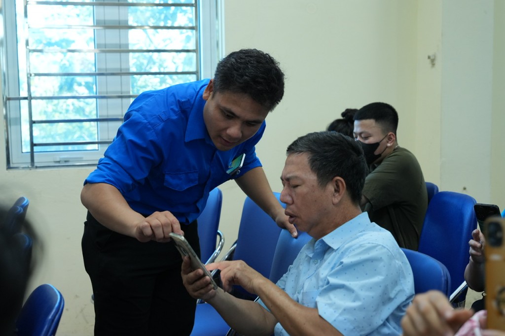 Bước đi chiến lược xây dựng nền hành chính hiện đại, chuyên nghiệp