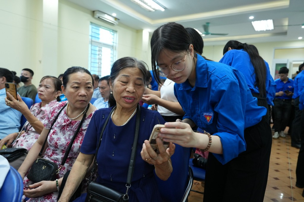 Bước đi chiến lược xây dựng nền hành chính hiện đại, chuyên nghiệp