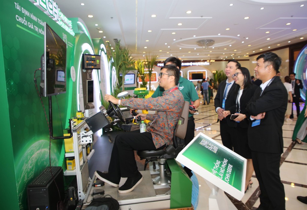 Tây Ninh: Cộng hưởng toàn diện, nâng tầm nông nghiệp tương lai