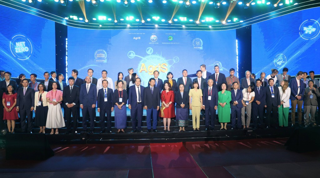 Tây Ninh: Cộng hưởng toàn diện, nâng tầm nông nghiệp tương lai