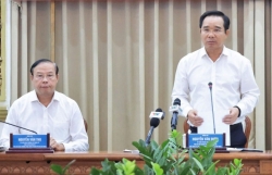 TP Hồ Chí Minh tập trung mọi nguồn lực thúc đẩy tăng trưởng