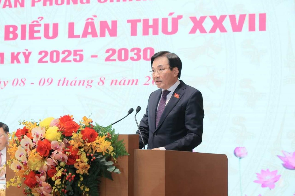 đồng chí Trần Văn Sơn, Ủy viên Trung ương Đảng, Phó Bí thư Đảng ủy Chính phủ, Bí thư Đảng ủy, Bộ trưởng, Chủ nhiệm VPCP