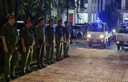 Tổng kiểm tra lưu trú giữ an ninh, đẩy mạnh chuyển đổi số