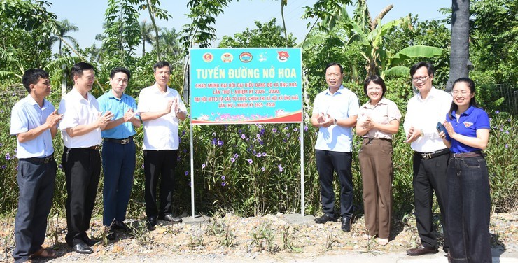 Tuyến đường 
