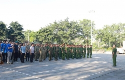 Tương Mai: Quyết tâm tạo chuyển biến bền vững vì môi trường đô thị