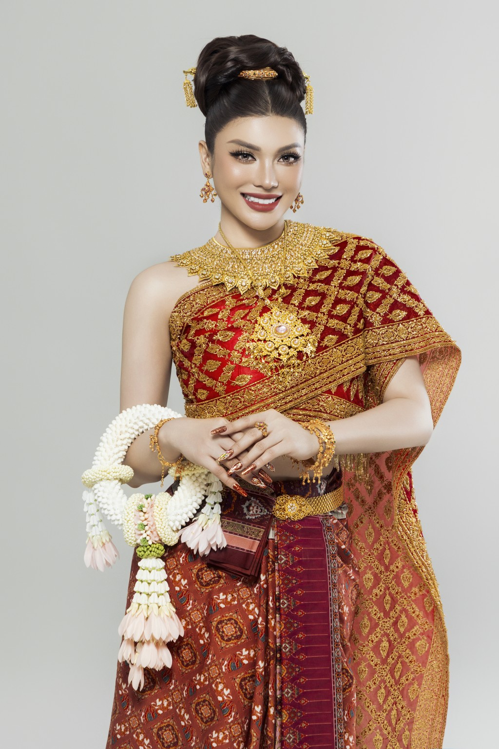 Lily Chen tung bộ ảnh mới