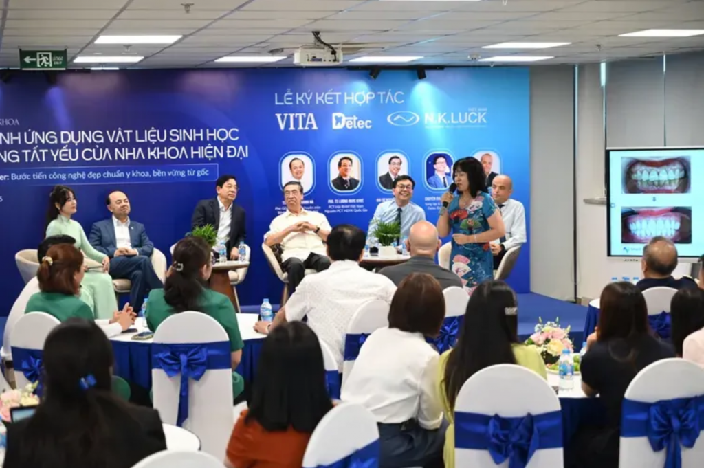 Nha khoa Việt Nam: Sẵn sàng bước vào bản đồ du lịch y khoa thế giới