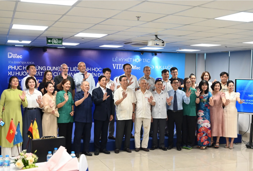 Nha khoa Việt Nam: Sẵn sàng bước vào bản đồ du lịch y khoa thế giới