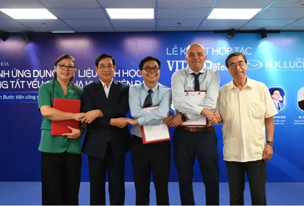 Nha khoa Việt Nam: Sẵn sàng bước vào bản đồ du lịch y khoa thế giới