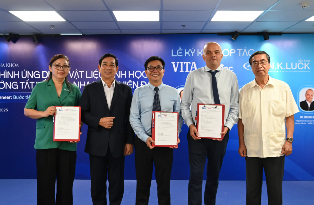 Nha khoa Việt Nam: Sẵn sàng bước vào bản đồ du lịch y khoa thế giới