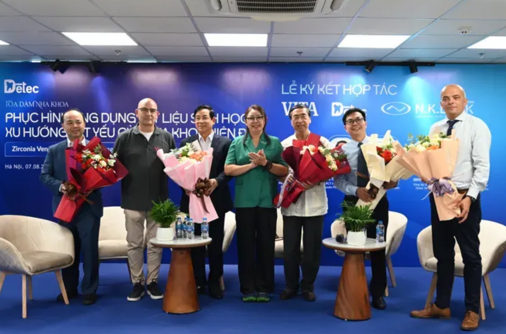 Nha khoa Việt Nam: Sẵn sàng bước vào bản đồ du lịch y khoa thế giới