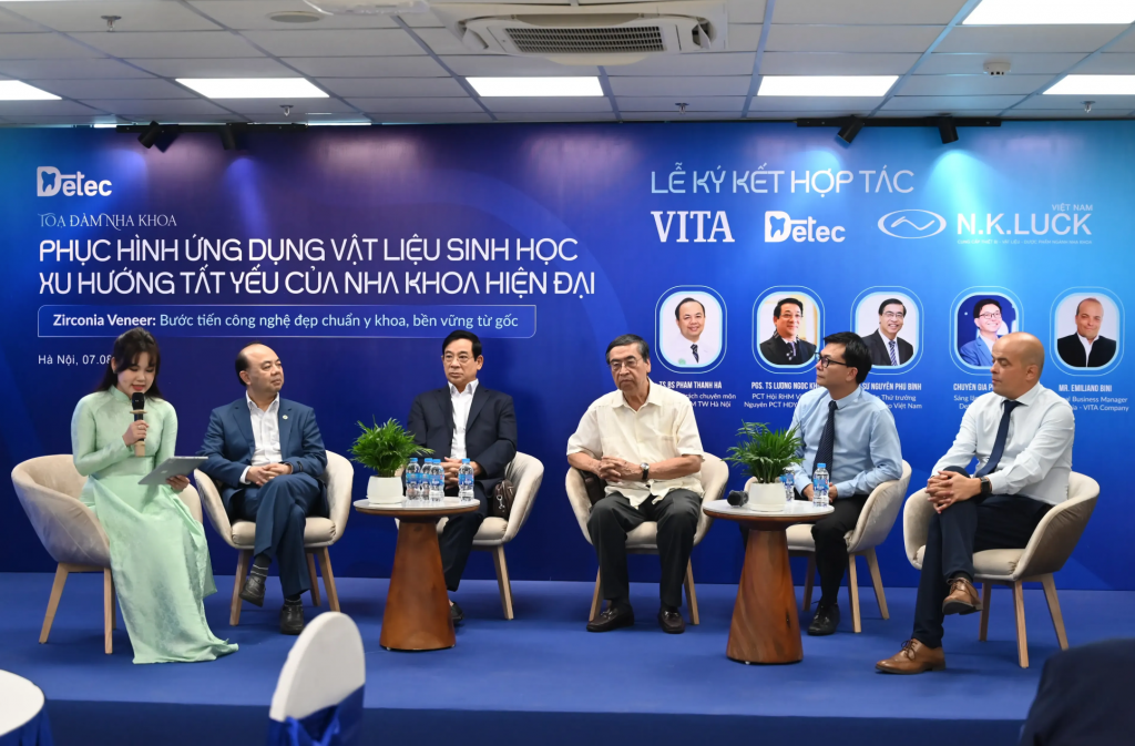 Nha khoa Việt Nam: Sẵn sàng bước vào bản đồ du lịch y khoa thế giới