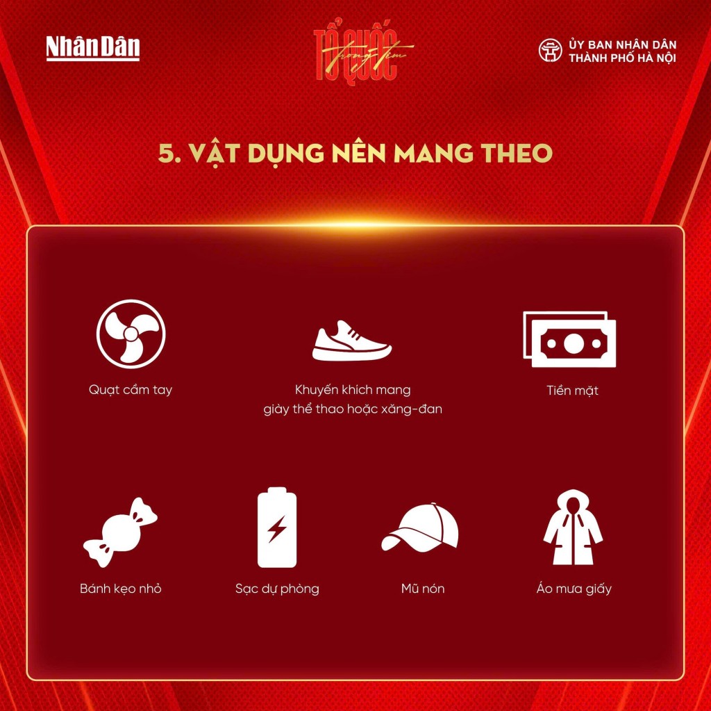 Những điều cần lưu ý để sẵn sàng hòa nhịp 