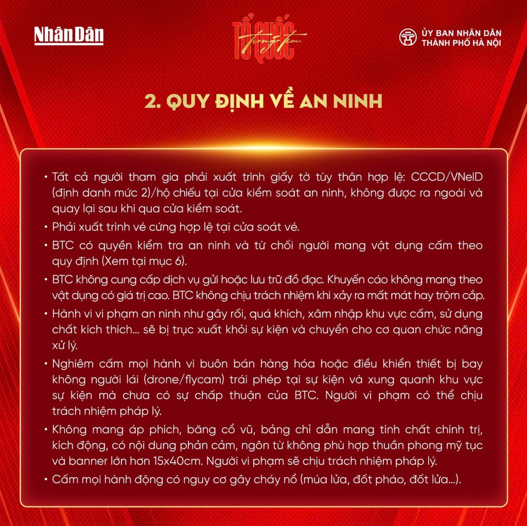 Những điều cần lưu ý để sẵn sàng hòa nhịp 