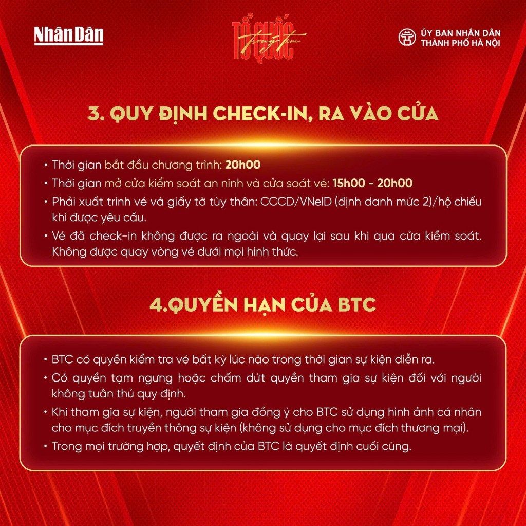 Những điều cần lưu ý để sẵn sàng hòa nhịp 