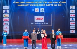 Khẳng định uy tín thương hiệu hơn ba thập kỷ cùng người tiêu dùng Việt