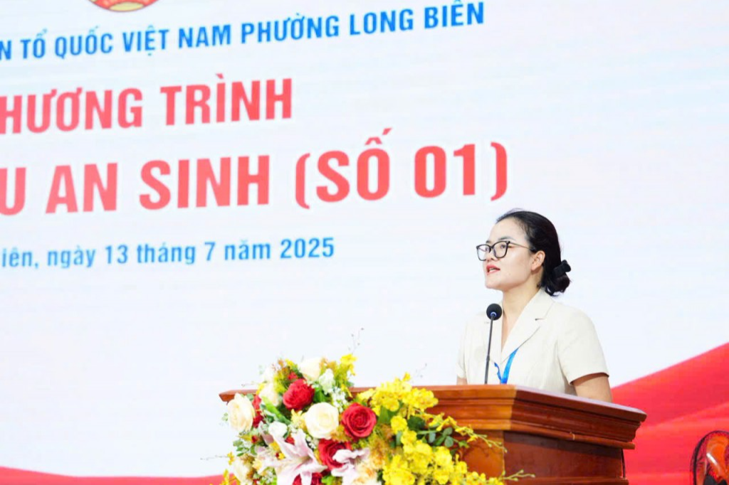 Cán bộ trẻ 
