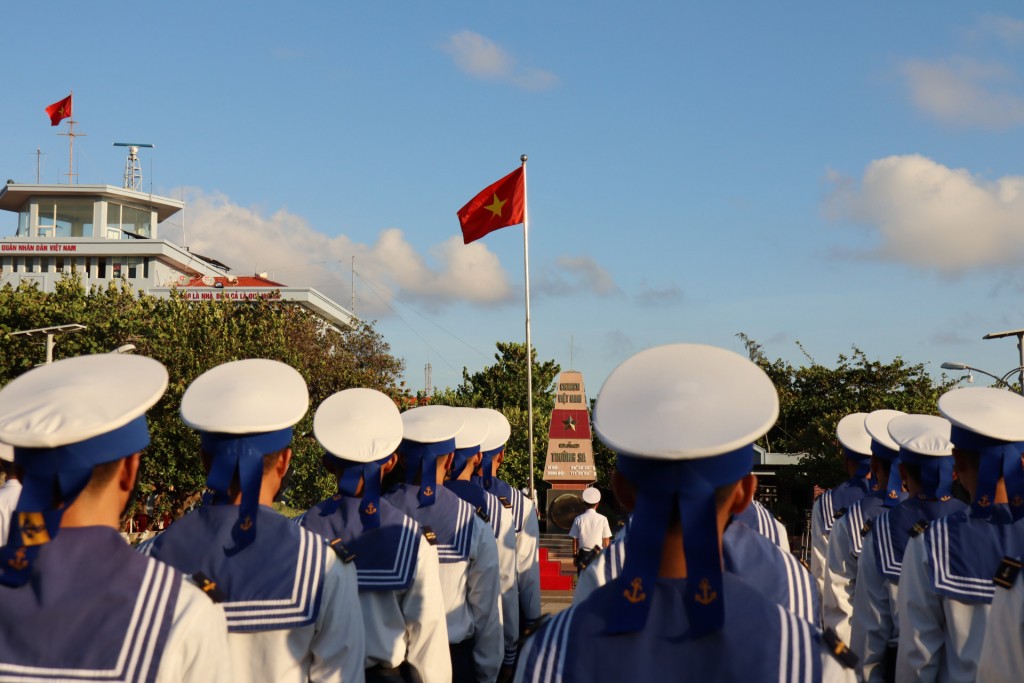 Khánh Hòa: Chỉ định Chủ tịch, Phó Chủ tịch UBND đặc khu Trường Sa