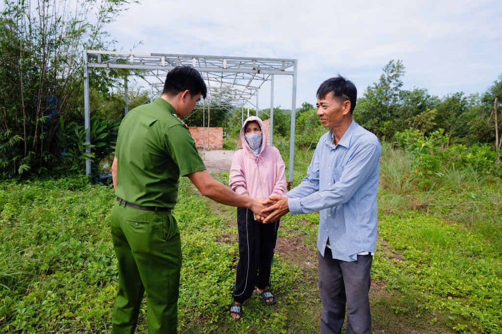 Phú Quốc kiên quyết xử lý vi phạm, đi kèm tuyên truyền vận động người dân