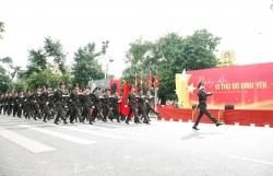 Lan tỏa giá trị văn hóa, tinh thần vì nước quên thân, vì dân phục vụ