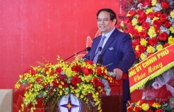 Bảo đảm đủ điện cho tăng trưởng 2 con số và tránh các cú sốc về giá