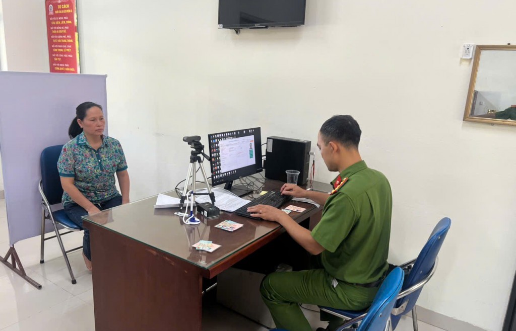 Triển khai chuẩn hóa dữ liệu đảng viên theo quy định mới