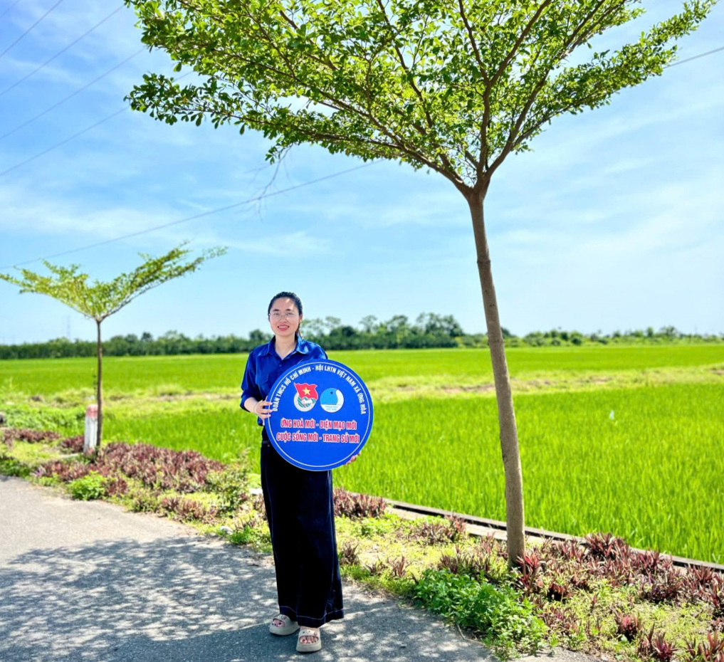 Chị