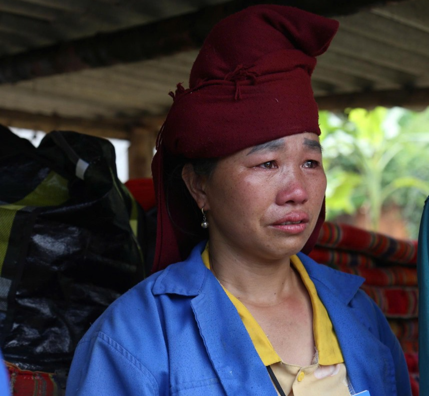 Giọt nước mắt