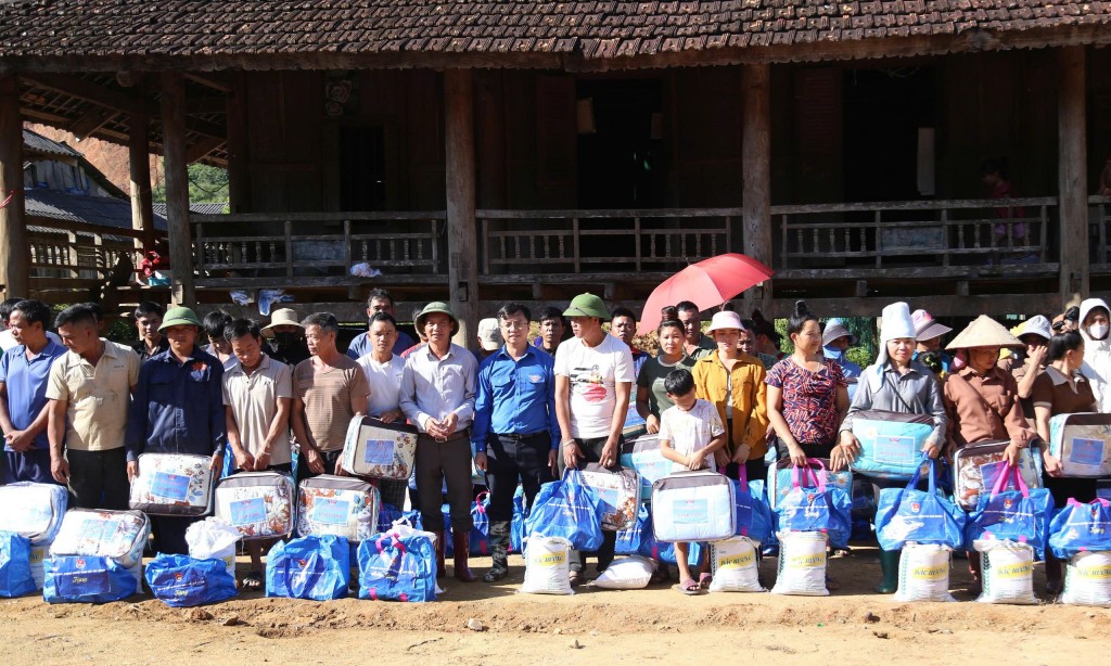 Những món quà