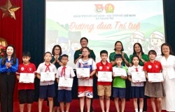 “Đường đua trí tuệ” – Sân chơi bổ ích mùa hè cho bạn trẻ