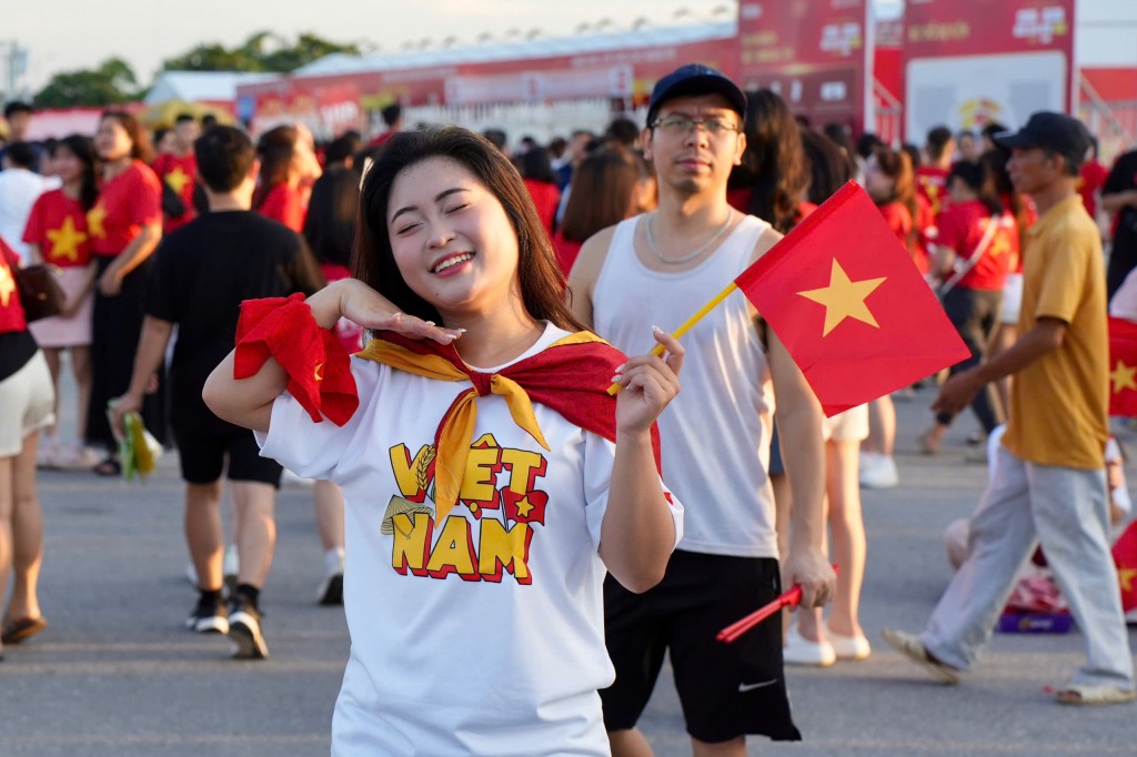 Hà Nội: Ngành Y tế sẵn sàng cho đêm hội Tổ quốc trong tim